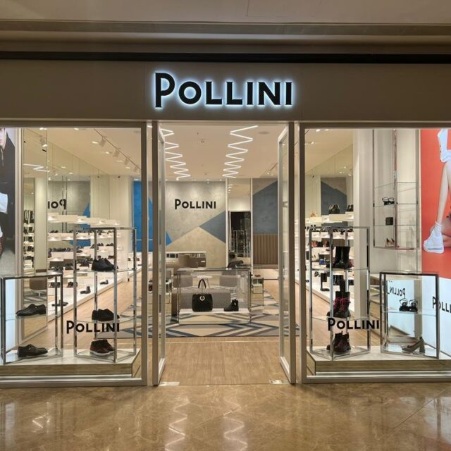 Pollini Baku